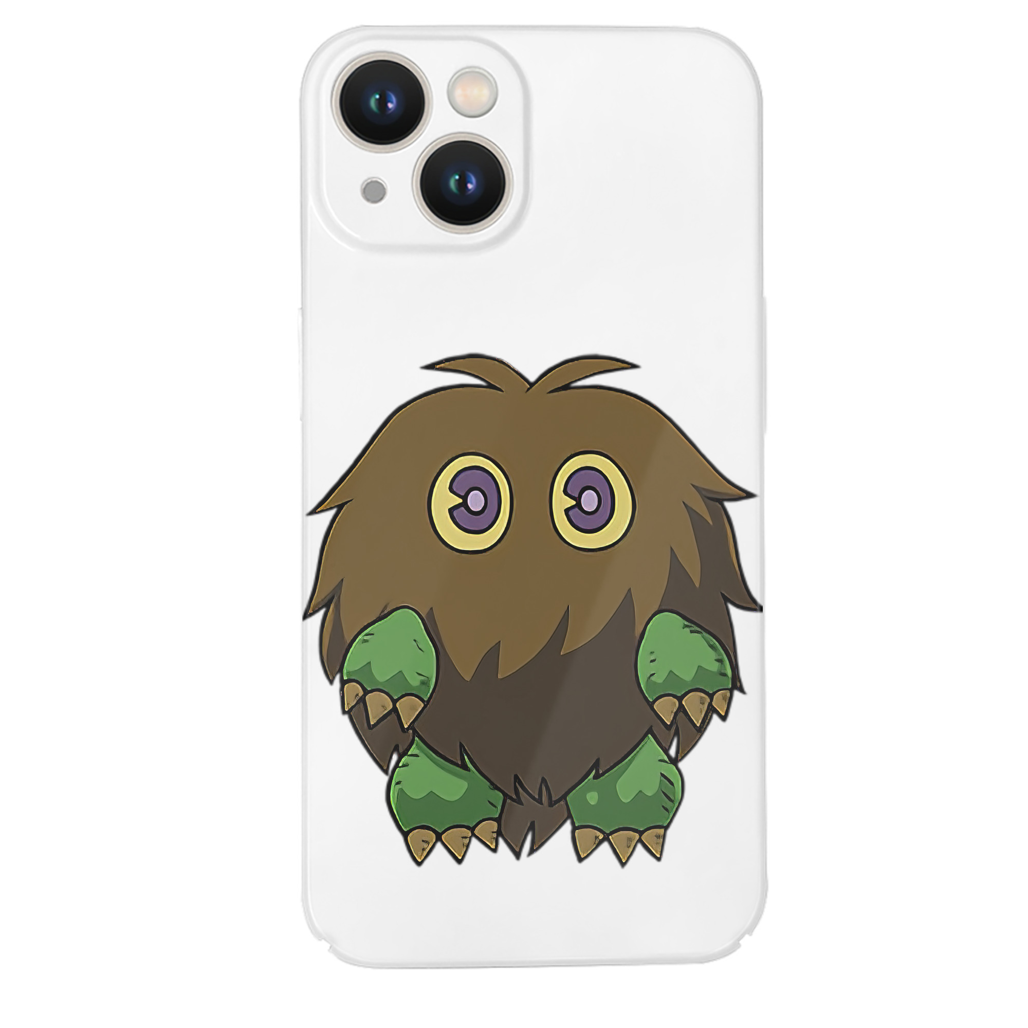 （画像用） 遊☆戯☆王 Yu-Gi-Oh! 【iPhone 14シリーズ対応】ハードケース